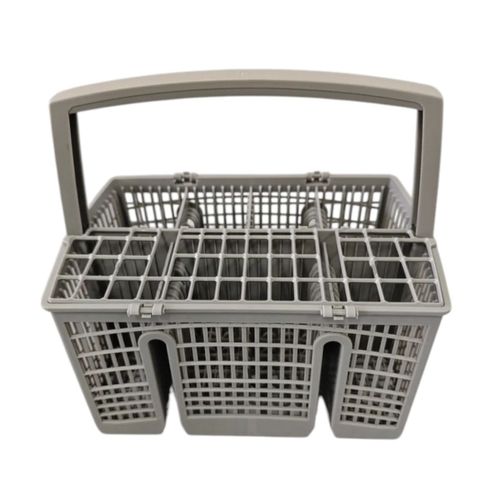 Panier a couverts 23*15*12/21cm Lave-vaisselle (11018806 11057829 BOSCH GAGGENAU JUNKER NEFF SIEMENS)