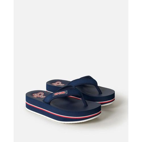 Tongs Plateforme Bloom Malibu