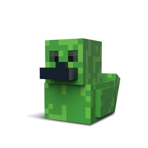 Minecraft - Figurine Tubbz Mini Creeper 5 Cm
