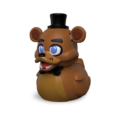 Five Nights At Freddy's - Figurine Tubbz Mini Freddy 5 Cm