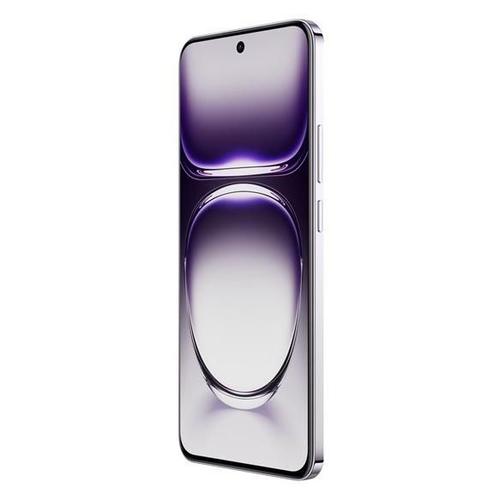 OPPO Reno12 Pro 512 Go Argent astro