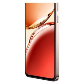 OPPO Reno12 F 256 Go Orange ambré