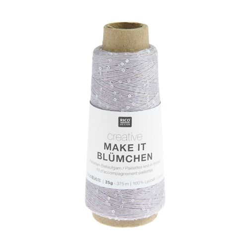 Creative Make It Blümchen De Rico Design : Une Touche Florale Pour Des Créations Uniques Et Délicates 10 Lilas
