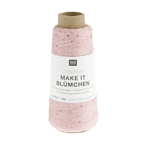 Creative Make It Blümchen De Rico Design : Une Touche Florale Pour Des Créations Uniques Et Délicates 01 Rose