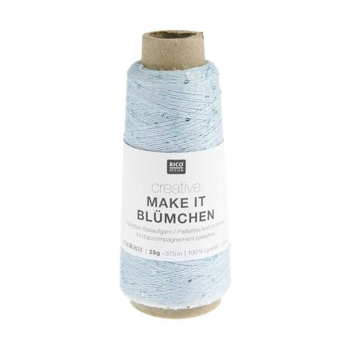 Creative Make It Blümchen De Rico Design : Une Touche Florale Pour Des Créations Uniques Et Délicates 03 Aqua