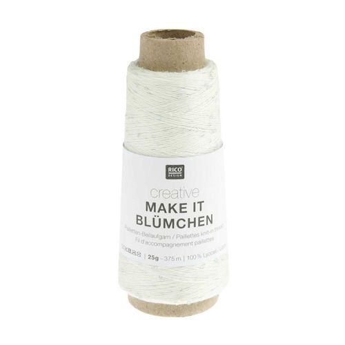 Creative Make It Blümchen De Rico Design : Une Touche Florale Pour Des Créations Uniques Et Délicates 04 Crème