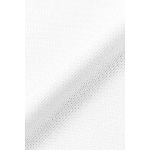 Toile Aïda À Broder 6pts/Cm - 16 Ct - 50,8 X 61cm - Dmc Blanc