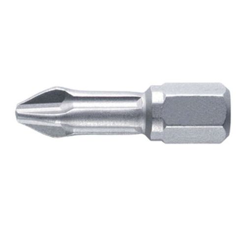 Embout PH N2 L.25 ZOT - WIHA- 05076