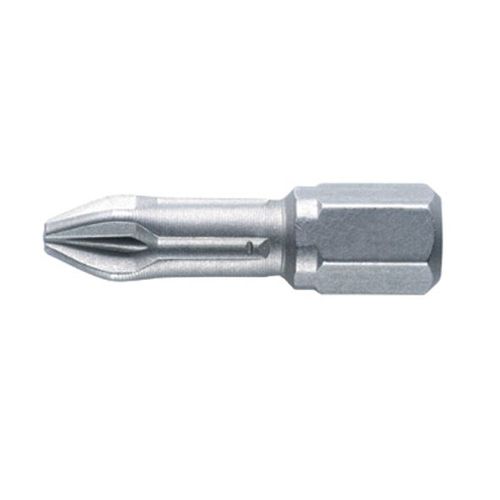 Embout poziI L.25 PZ N3 ZOT - WIHA - 05069