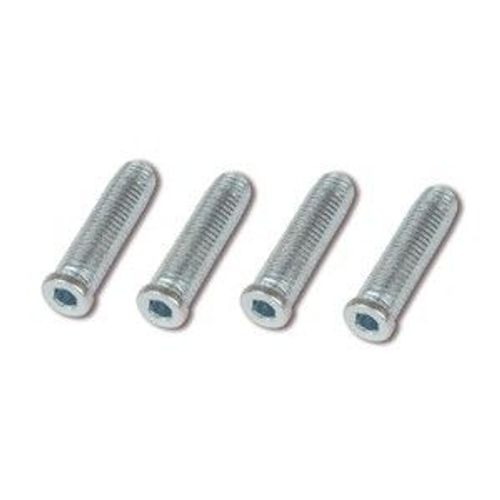Vis autotaradeux de fixation. pour profils à coupe thermique - FAPIM - 6604I