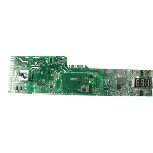 MODULE PROGRAMMÉ pour LAVE LINGE CANDY - 49041190