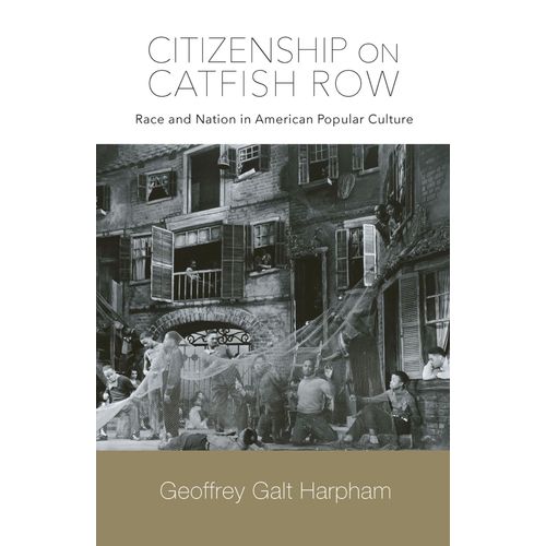 Citizenship On Catfish Row