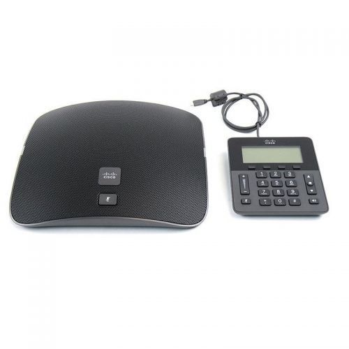 CISCO IP Conférence Phone 8831 74-102725-04