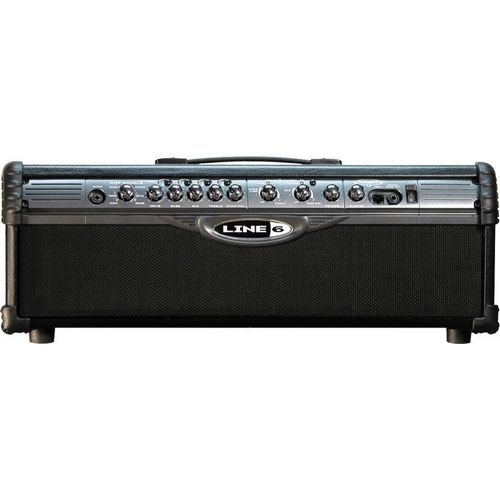 Line 6 Spider II HD150
