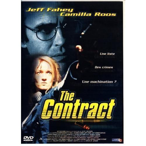 The Contract /  A Contre Courant