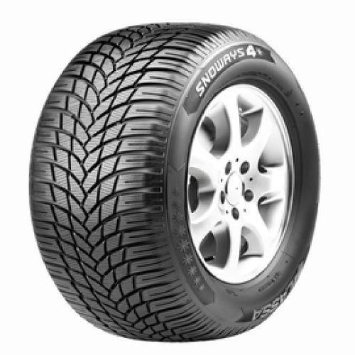 Pneu Lassa Snoways 4 ( 195/55 R15 85H )