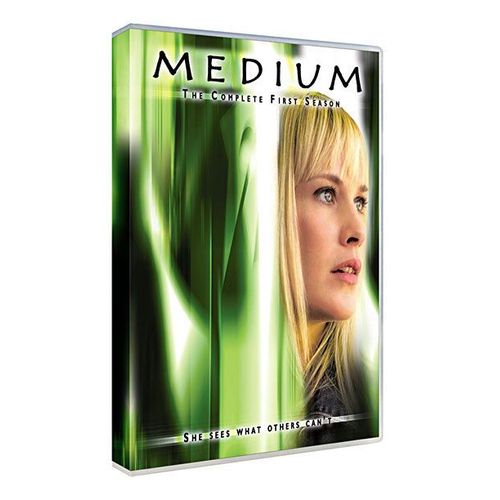 Medium - Saison 1