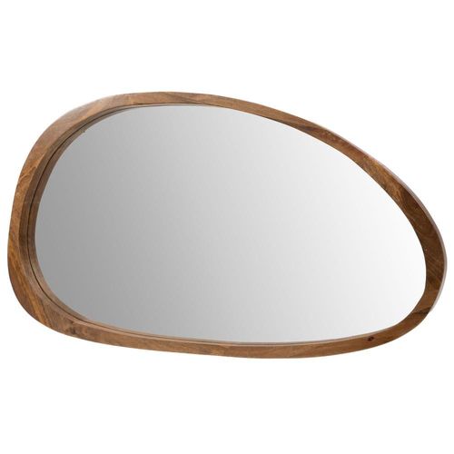Miroir Porto 120 cm en manguier