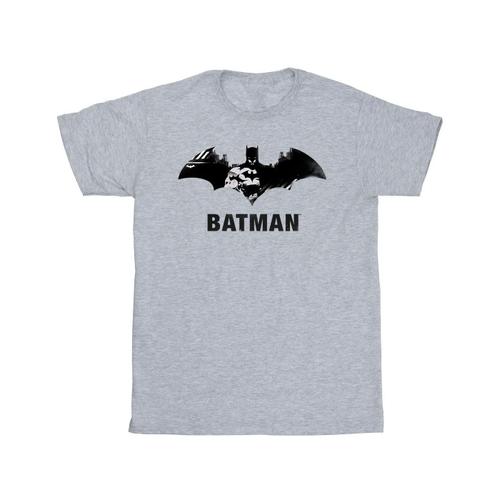 Dc Comics - T-Shirt - Garçon