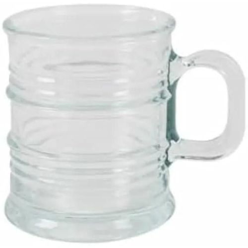 Tasses En Porcelaine La Mediterránea - Lot De 2 - 260 Ml