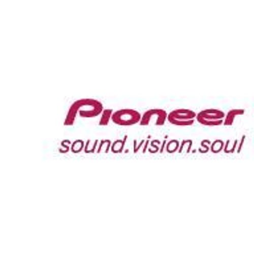 Pioneer - Ca-R-Pi.184 - Interface Commande Au Volant Pour Renault Can Bus