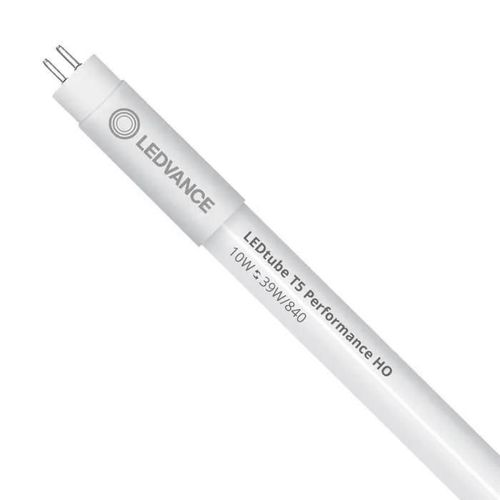 Tube LED T5 Performance - LEDVANCE - 10W - 1500lm - 840 Blanc Froid