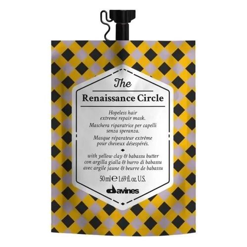 Masque Reparateur ' The Renaissance Circle' 50 Ml Davines 