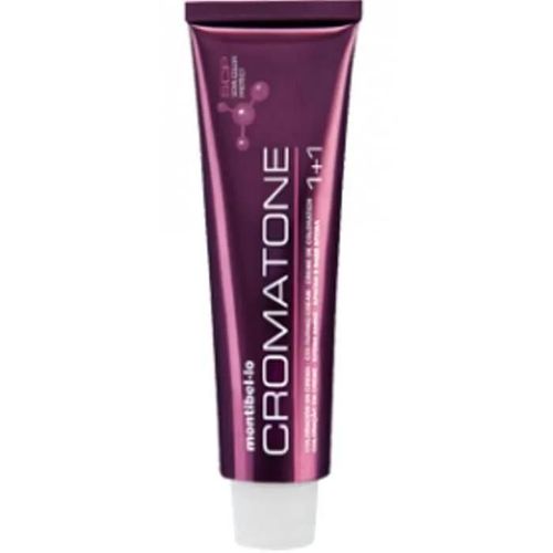 Montibello Cromatone - Coloration Capillaire 60ml - X78 