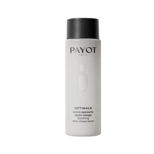 Payot Optimale Lotion Apaisante Après Rasage 100 Ml 