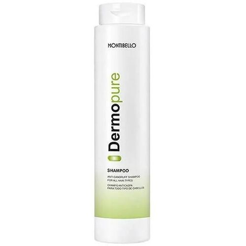 Montibello Dermo Pure Shampooing 300ml 