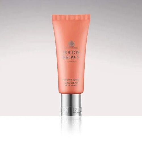 Molton Brown Heavenly Gingerlily Hand Cream 40 Ml 