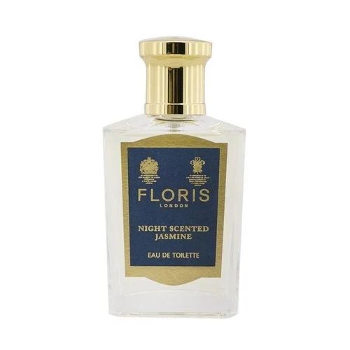 Floris Night Scented Jasmine (W) Edt 50ml 