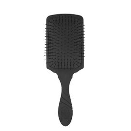 The Wet Brush Wet Brush Pro Paddle Démêlant Noir 1 Unités - Bwp831blacknw