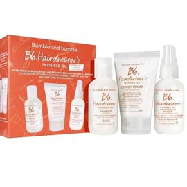 Bumble And Bumble. Bb. Hairdresser's Invisible Oil Trial Set - Coffret Cadeau