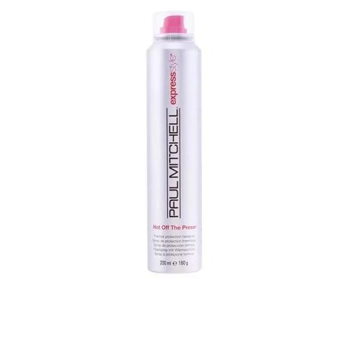 Eau De Toilette Paul Mitchell Express Style Hot Off The Press 200 Ml Mixte 