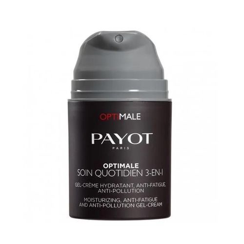 Payot Optimale Soin Hydratant Quotidien 50 Ml 