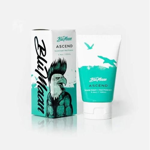 Blumaan Ascend Volume Cream 100 Ml 