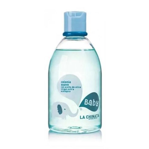 La Chinata Baby Soft Cologne 250 Ml 