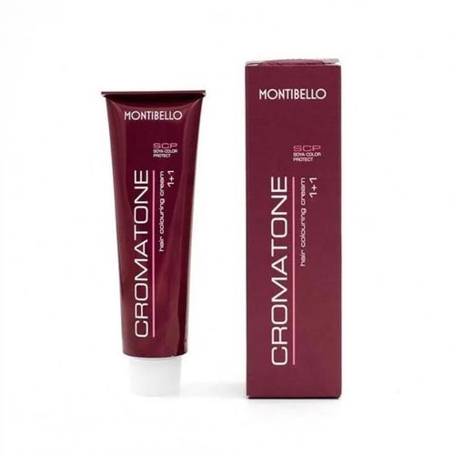 Montibello Cromatone - Coloration Capillaire 60ml - 5.34 