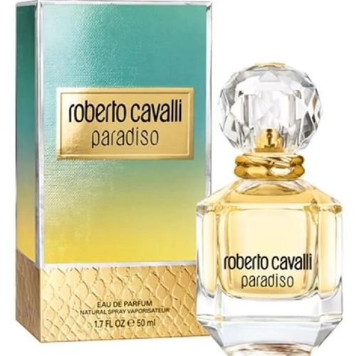 R.Cavalli Paradiso Edp 50ml