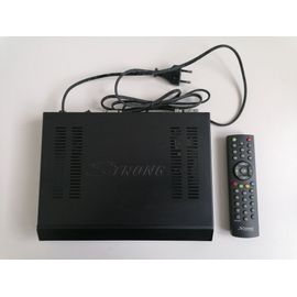Décodeur TNT Strong SRT 5011 MPEG 2