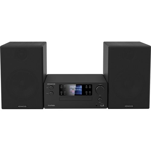 Micro Hi-Fi KENWOOD M-9500S-B