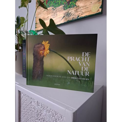 De Pracht Van De Natuur Spectrum
