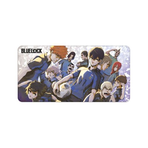 Blue Lock - Tapis de souris XXL Team