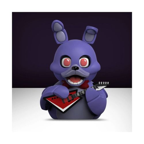 Five Nights At Freddy's - Figurine Tubbz Bonnie 1st Edition 10 Cm