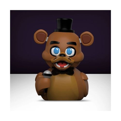 Five Nights At Freddy's - Figurine Tubbz Freddy 1st Edition 10 Cm