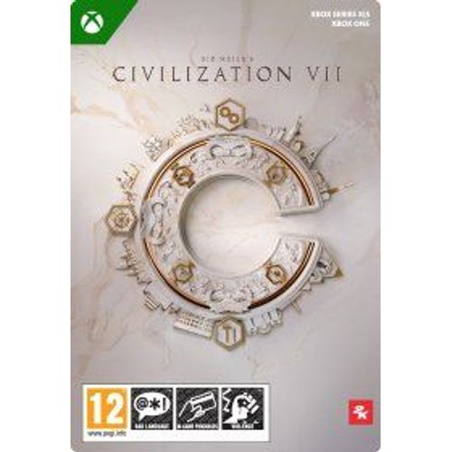 Sid Meiers Civilization Vii - Jeu En Téléchargement