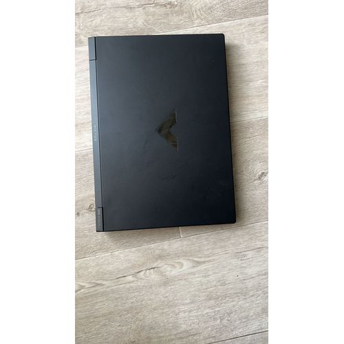 HP 15-FB01 - 15.6" AMD Ryzen 5 5600H - 3.3 Ghz - Ram 16 Go - SSD 512 Go