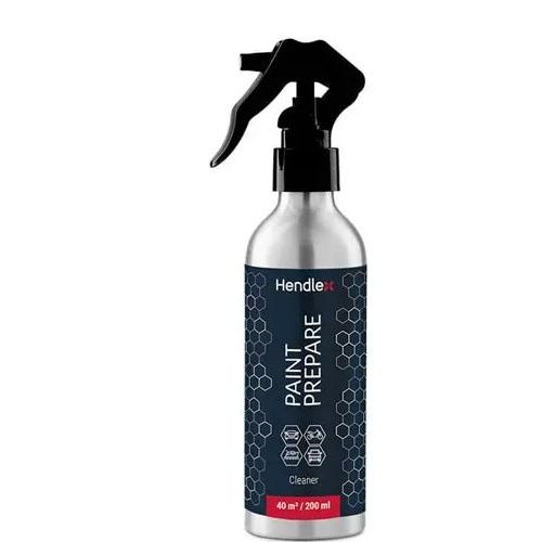 Hendlex Paint Prepare 200ml - Hendlex