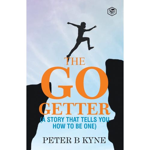 The Go-Getter